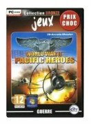 WORLD WAR 2 PACIFIC HEROES PC-SPEL