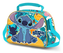 Disney Stitch Colors 3D lunch bag