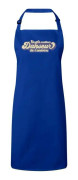 Premium Blue Kitchen Apron Certifierad bästa dansare i universum Samba Salsa Classic Jazz