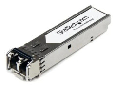 startch extreme networks 10302 comp - sfp+ modul - sm transceiver blackRouter, Wifi, 10 Gbps nätverk | Enkelläge | LC | 10 km |