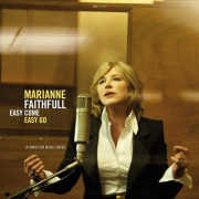 Marianne Faithfull - Easy Come Easy Go (White Vinyl) (LP)