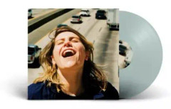 Alex Lahey The Answer Is Always Yes (Vinyl) 12″ Album Coloured Vinyl New