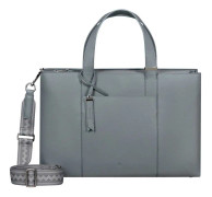 Samsonite Brightbeyond 15.6'' Shoppingpåse Grå