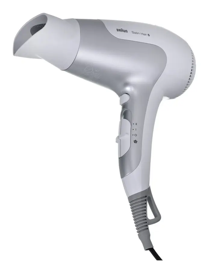  Braun Hårfön HD580 Power Perfection