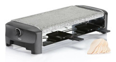 Grillplatta Princess 162830 1400W Svart Sten