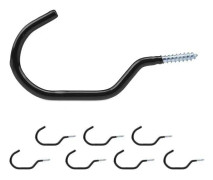 Cykelkrok set om 8