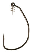 Owner Beast Hook, Twist Lock, stl 10/0 - 2pcs