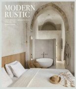Modern Rustic (inbunden, eng)