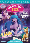 Kul Att Lära 123 My Little Pony- Kärnan