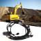 Motorns Kabelhärva C13 Grävmaskinstillbehör för Caterpillar E345C E345D E349D 3852664