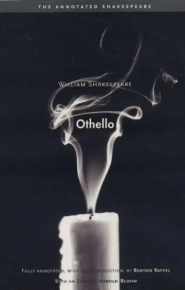 Othello (häftad, eng)