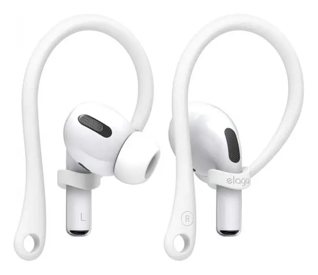4-PACK Airpods Pro Over-ear Earhooks