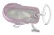 Vagn Sovkorgslokalisator för Dsland Stokke Xplory V3 V4 V5 V6 Barnvagnsklämma Regulator - I lager