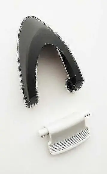 Vagn Sovkorgslokalisator för Dsland Stokke Xplory V3 V4 V5 V6 Barnvagnsklämma Regulator - I lager