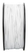 UL1007 Elektrisk Tråd Koppling Kabel Linje Luftfart Beklädnad Tennbelagd Koppar 100 Meter 26AWG