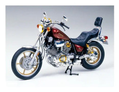 Tamiya Modellset Yamaha Virago XV1000