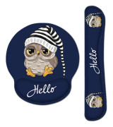 1 x Mouse Pad Set
