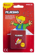 Buttericks Fejksnö