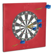 Dart väggskydd R6"