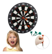Darttavla soft dart 42 cm