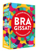 Bra gissat! Spel (SE)