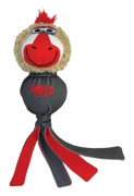 Kong Wubba Zoo Mandrill L