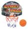 BIAKTIV basketkorg - SMOBY