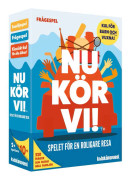 Sällskapsspel Nu kör vi - Spel