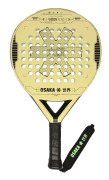 Osaka Vision Aero Control, Padelracket