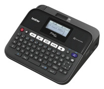  Märkmaskin BROTHER PT-D450VP