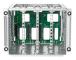 HP E 8SFF x1 U.3 Tri-Mode Drive Cage Kit