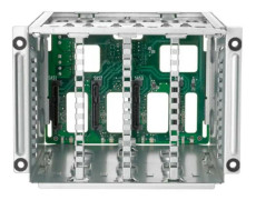 HP E 8SFF x1 U.3 Tri-Mode Drive Cage Kit