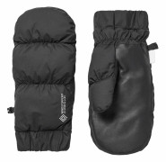 Charly Mitten 11684 M Black (M)