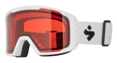 Sweet Protection Skidglasögon Ripley Vit Orange/CAT3