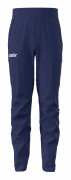 Cross Pants Jr, Dark Navy, 164, Längdskidbyxor