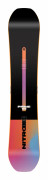 Nitro Prime Chroma Cam-out Snowboard Durchsichtig 152