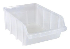 Plockback 5 Transparent Raaco