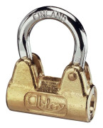 Hänglås ABLOY PL3020 Klass 1