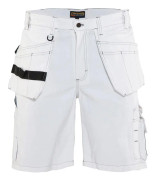 Shorts Blåkläder