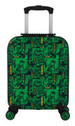 LEGO - Play Date 16 Trolley - Ninjago Green