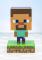  Minecraft - Steve Light