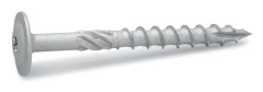 FAST Skruv BIG DOG 8,0×60 C4 50-pack