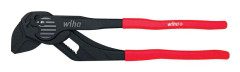 Wiha pliers wrench Classic (red, up to SW 46)