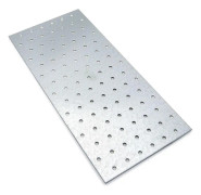 Hålplatta Hp