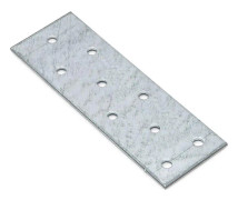 Hålplatta Hp