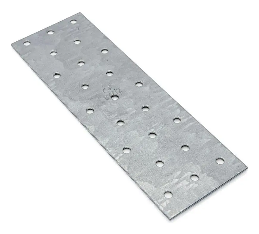 Hålplatta Hp