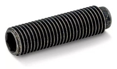 Kopplingshylsa Karm 60 mm