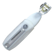  Tweezerman  Safety Slide Callus Shaver