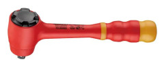 Teng Tools MV3800 3/8 72-tands isolerad spärrnyckel