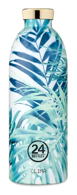 24Bottles- Clima Flaska 0,85 L - Lush (24B436)